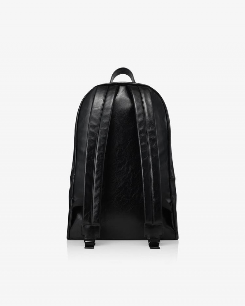 Women's Find Kapoor Marc Tote Backpacks Black | AFN1985EN